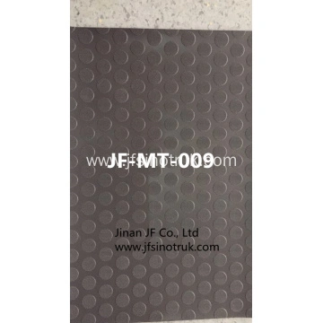 JF-MT-009巴士乙烯基地板总线垫宇通巴士